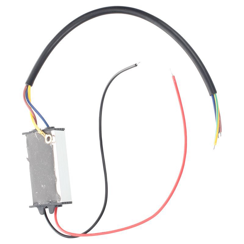 LED Lamp Transformer Driver Power Supply DC 36V 20W Waterproof