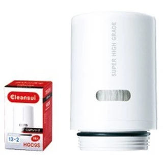 ไส้กรองน้ำ Mitsubishi Cleansui รุ่น HGC9 (EFC11) (ไม่มีกล่อง) ล็อตใหม่ 17+3 สำหรับรุ่น CSP601, CSP901, EF102