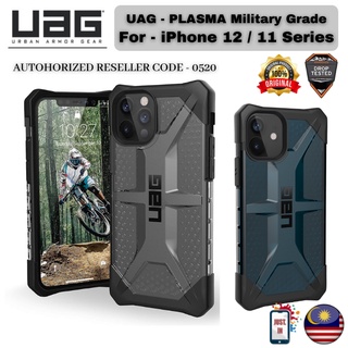 Uag เคสโทรศัพท์มือถือ กันกระแทก ลายทหาร สําหรับ iPhone 12 Pro Max 12 12Pro 12 Mini 11 ProMax 11Pro