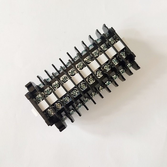 TBD-10 สะพาน 2-Deck (1 ล็อค 10 ชิ้น)