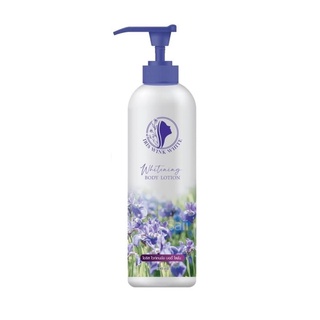 ไอริส โลชั่นบำรุงผิวกาย Iris Wink White