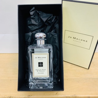 JO MALONE ENGLISH PEAR &amp; FREESIA 100ML. ของแท้100%