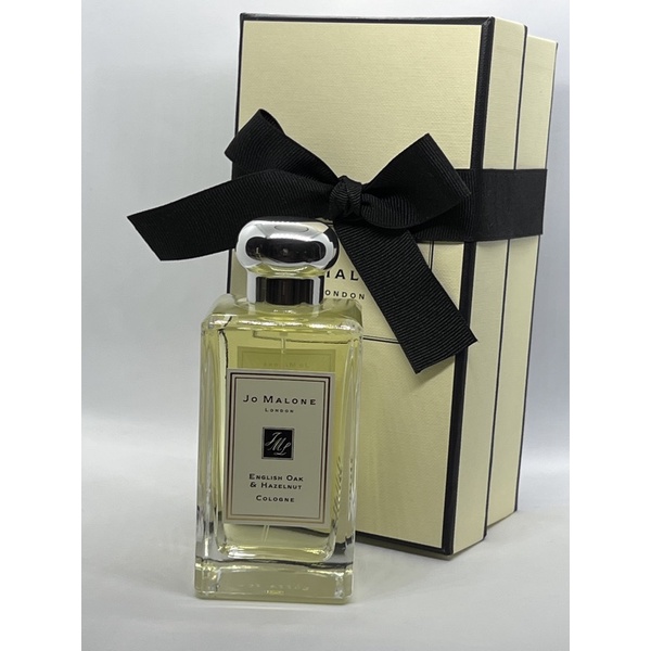 Jo Malone English Oak & Hazelnut 100 ml สินค้าฉลากไทยค่ะ ผลิต 03/64