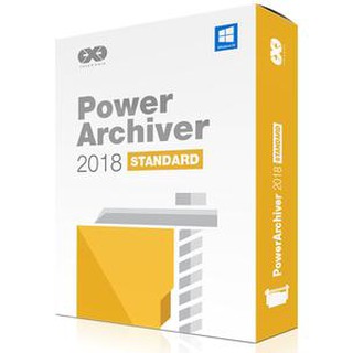 PowerArchiver Professional v2021