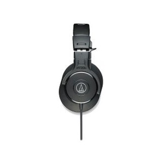 AUDIO-TECHNICA ATH-M30x หูฟังมอนิเตอร์ ตอบสนองย่านความถี่ 15 Hz – 22 kHz