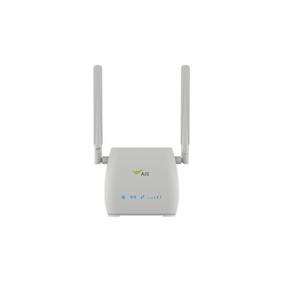 AIS 4G Hi-Speed HOME WiFi ใส่ซิมได้ Lot พิเศษ รองรับทุกเครือข่าย* รับประกันศูนย์AIS 1 ปี แถมซิม ตามตัวเลือก