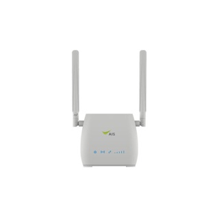 AIS 4G Hi-Speed HOME WiFi ใส่ซิมได้ Lot พิเศษ รองรับทุกเครือข่าย* รับประกันศูนย์AIS 1 ปี แถมซิม ตามตัวเลือก