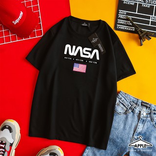 เสื้อลาย NASA สุดเฟี้ยว