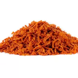 น้ำพริกน้ำย้อย 470 กรัม Numprik Sunflower