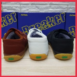 Breaker BK4 รองเท้าผ้าใบนักเรียน ไซส์ 30-45