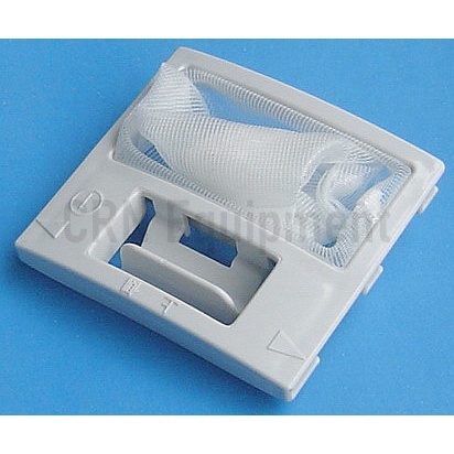 ถุงกรองเศษด้าย Toshiba อะไหล่เครื่องซักผ้า อุปกรณ์เครื่องซักผ้า CRN601034 ขนาด 65x70mm