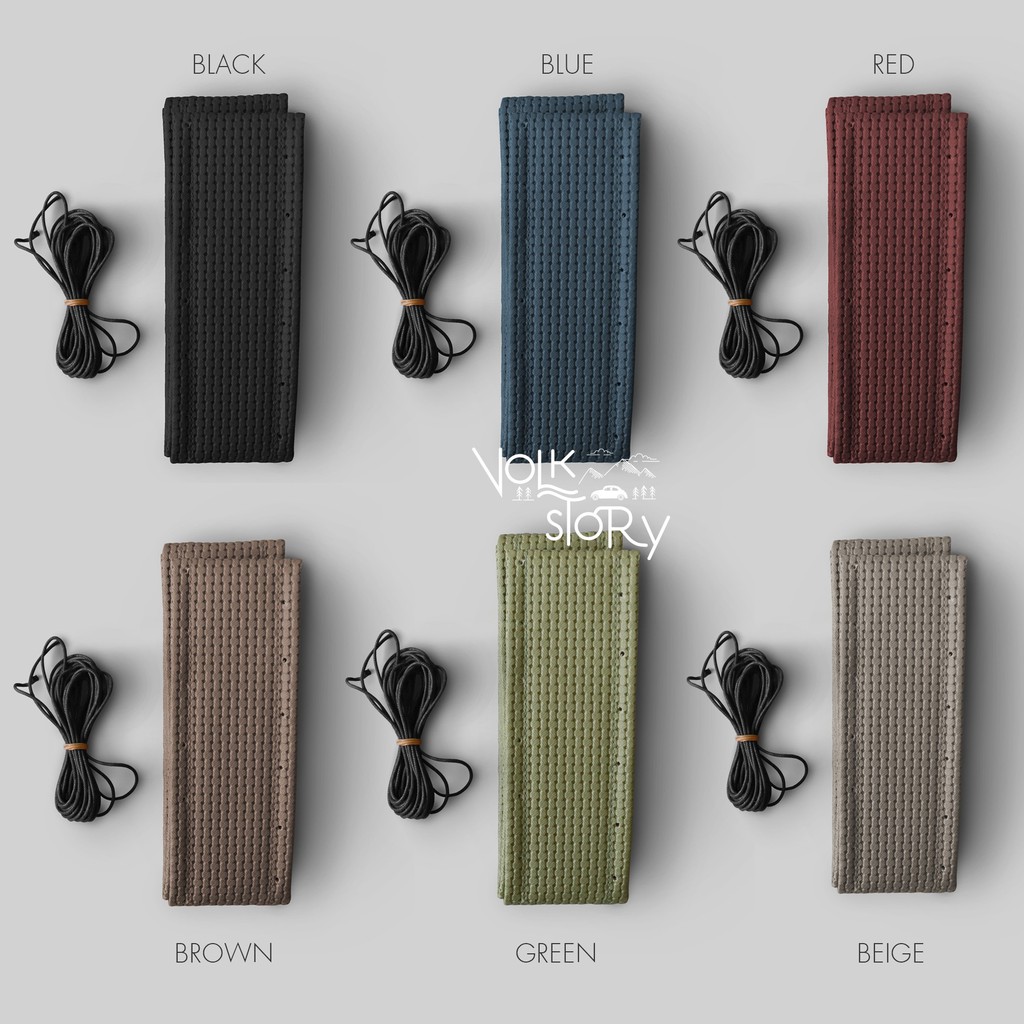 หนัง หุ้มพวงมาลัย แต่งรถโฟล์คเต่า, โฟล์คตู้, คาร์มานเกีย, Type3 คลาสสิค VW BEETLE or VW BUS Classic