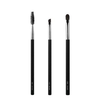 พร้อมส่ง ของแท้ Laruce Three Piece Eyebrow Grooming Set (Black)