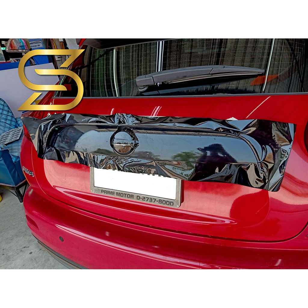 Oracal 651 (RBW) สติ๊กเกอร์ ฟิล์ม นำเข้าจากเยอรมัน สำหรับแต่งลาย ตกแต่งรถ ติดรถ ติดป้าย ( Sdiy ) ราคา ถูกที่สุด ดีลบีเคเค แกลเลอรีภาพที่ 2