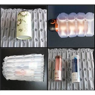 1 ม้วน 30 ลูก บับเบิ้ลกันกระแทก หมอนกันกระแทก air bubble ขนาด 20x10 cm.