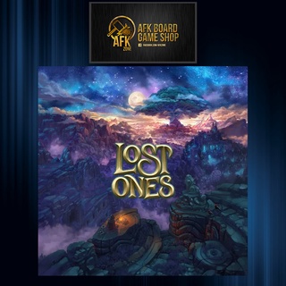 The Lost Ones - Board Game - บอร์ดเกม