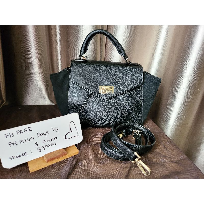 Kate Spade Bags | Kate Spade Crossbody Bag | Color: Black | Size: Os