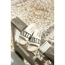 reviewร้านแนะนำ พร้อมส่ง GW Slippers รองเท้าแตะ comment 1
