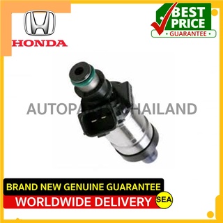 หัวฉีด อะไหล่แท้เบิกศูนย์  ตรงรุ่น   HONDA CITY ปี 96-01 ขนาดบรรจุ 1 ชิ้นต่อกล่อง