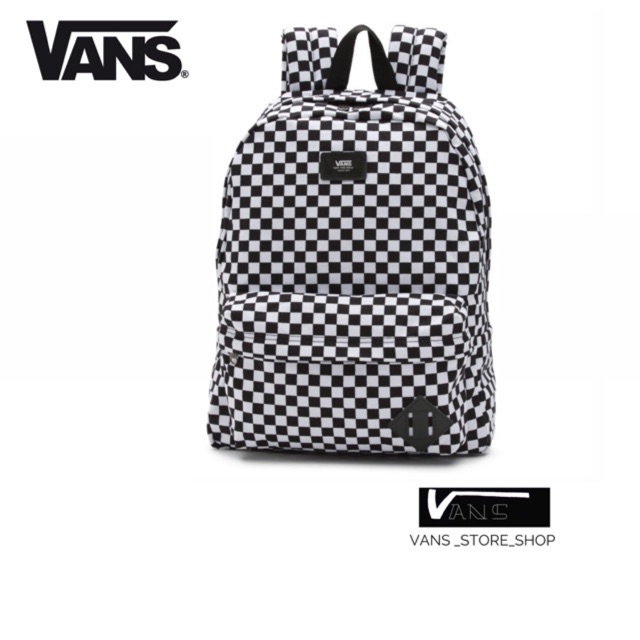 vans old skool bag