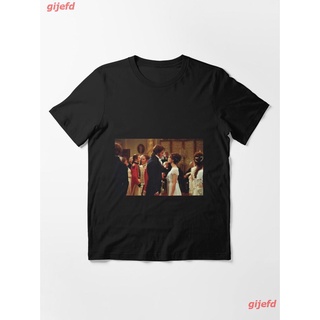 Tshirtคอลูกเรือcrew neck2022 Pride And Prejudice [Click To See Other Items With This Design] Essential T-Shirt เสื้อยืด