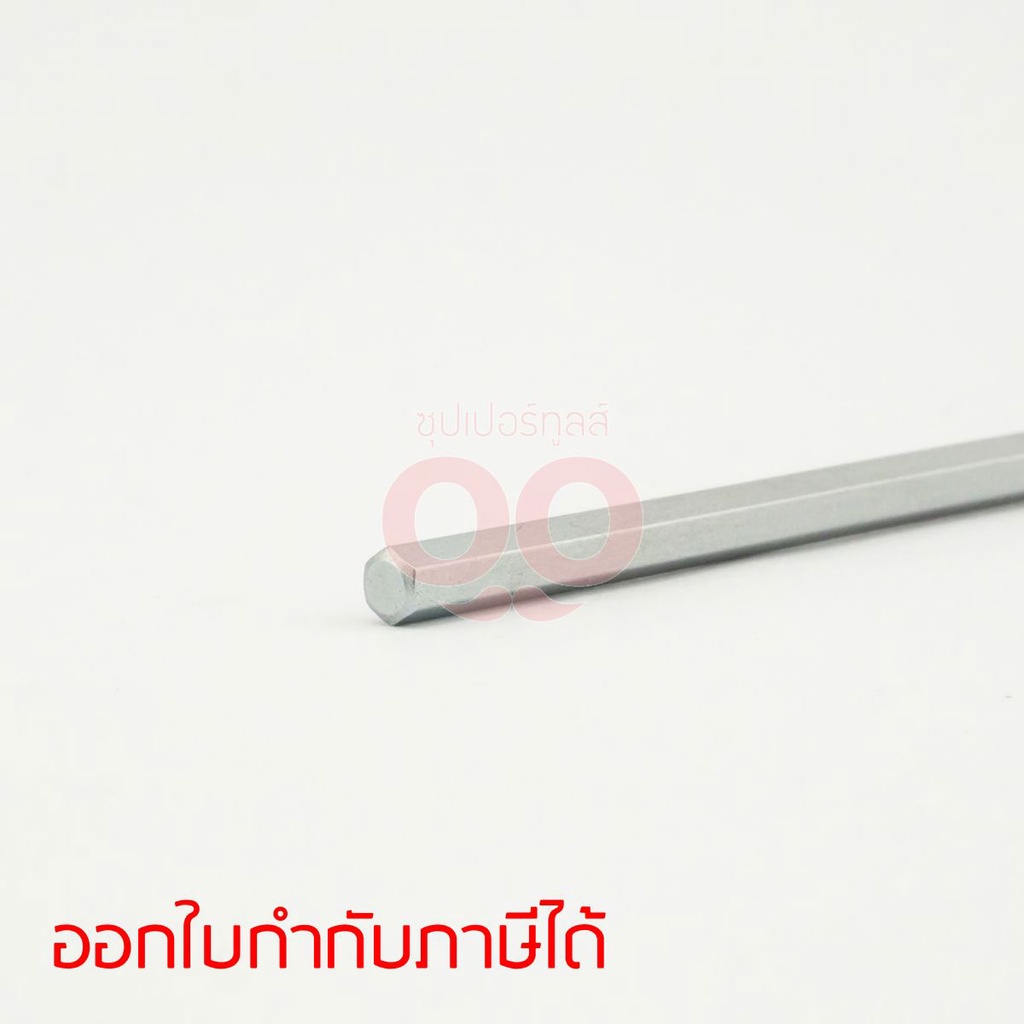 76403L ประแจแอลหกเหลี่ยม แบบยาว เบอร์3