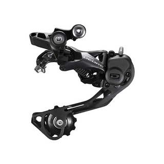 ตีนผี Shimano รุ่น Deore RD M6000 SGS (ขายาว) 10 Speed