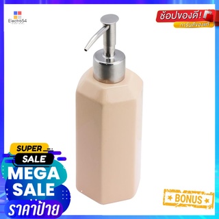 กระปุกสบู่เซรามิก MOYA CE1778AA-LDCERAMIC SOAP DISPENSER MOYA CE1778AA-LD