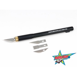 TAMIYA 74098 ModelerS Knife Pro