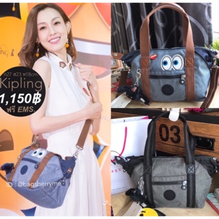 กระเป๋าสะพายข้าง รุ่น Art Mini จาก Kipling