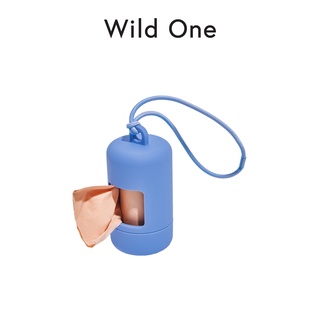 Wild One - Poop Bag Carrier ที่ใส่ถุงเก็บอึ │ Moonstone✨(Limited)