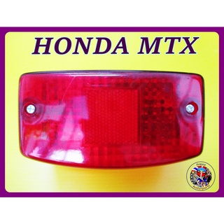 ไฟท้ายชุด -  HONDA MTX Taillight