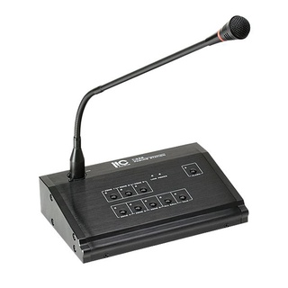 ITC T328 6-Zone Remote Microphone ไมค์ระบบประกาศ