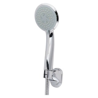 ชุดฝักบัวสายอ่อน PRIME HS-3300 สีโครม HAND SHOWER SET PRIME HS-3300 CHROME