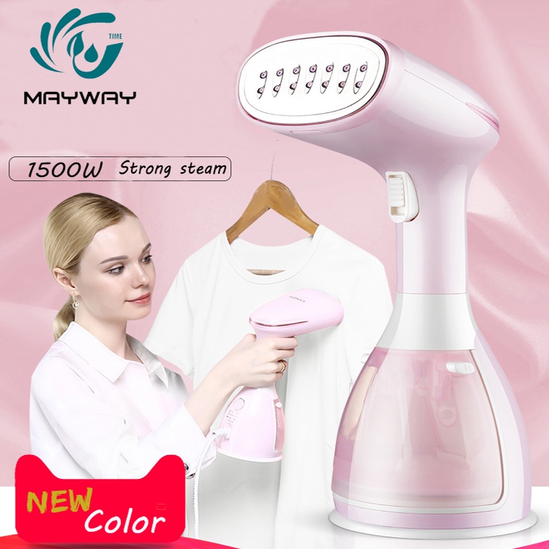 Garment deals handheld steamer