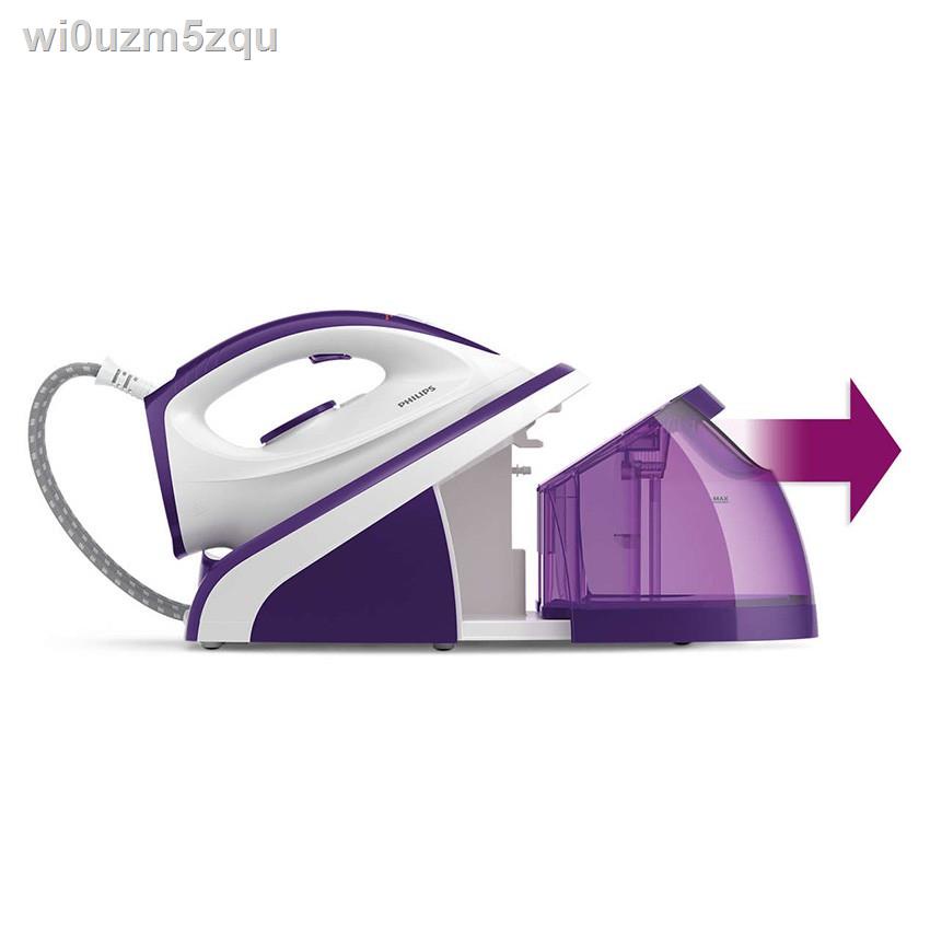 2021 latest 24-hour online customerservice✠☽PHILIPS เตารีดแรงดันไอน้ำ รุ่น HI5919/30