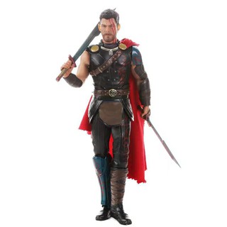 [ส่งฟรี] Avengers Thor ธอร์ งาน Crazy Toys งาน PVC คุณภาพสูง สูง 30cm