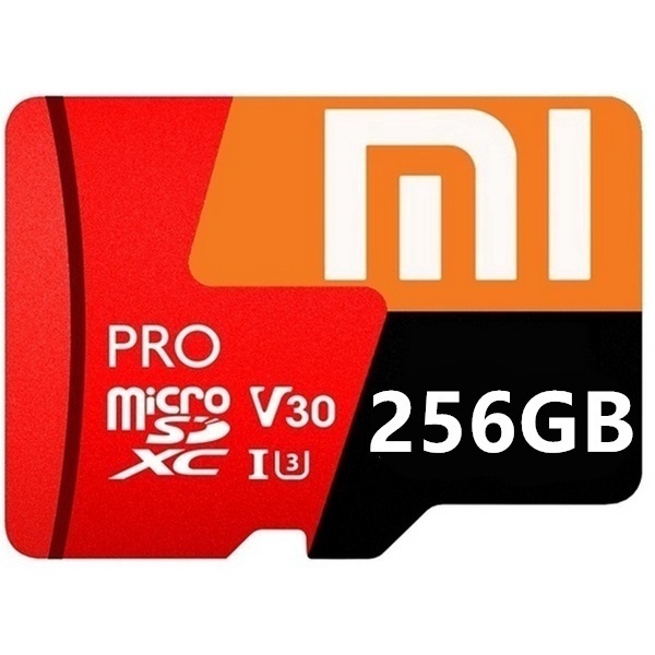 ぬ  XIAOMI High Speed SD Card 3.0 Micro Memory 10 Sdxc Card 32GB - 512GB Flash Card Flash