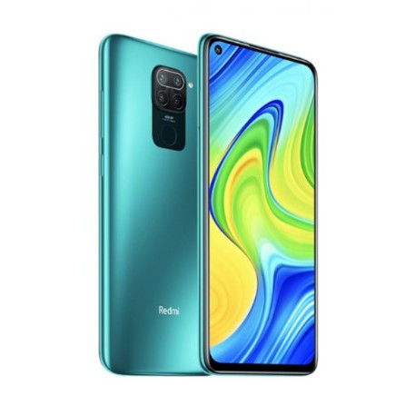 สมาร์ทโฟน Xiaomi Redmi Note 9