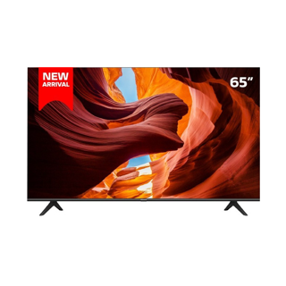 [HSSNN84 ลดสุด1200]Hisense TV แอนดรอยด์ 65E7G 4K UHD Android TV/ระบบ / Dollby Atmos / Chomes cast Buit - in