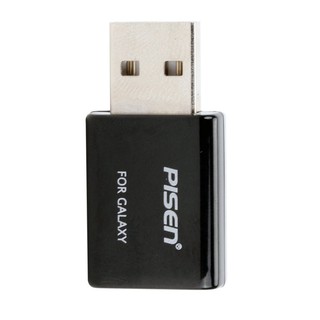 Pisen Galaxy Tab Adapter - Black