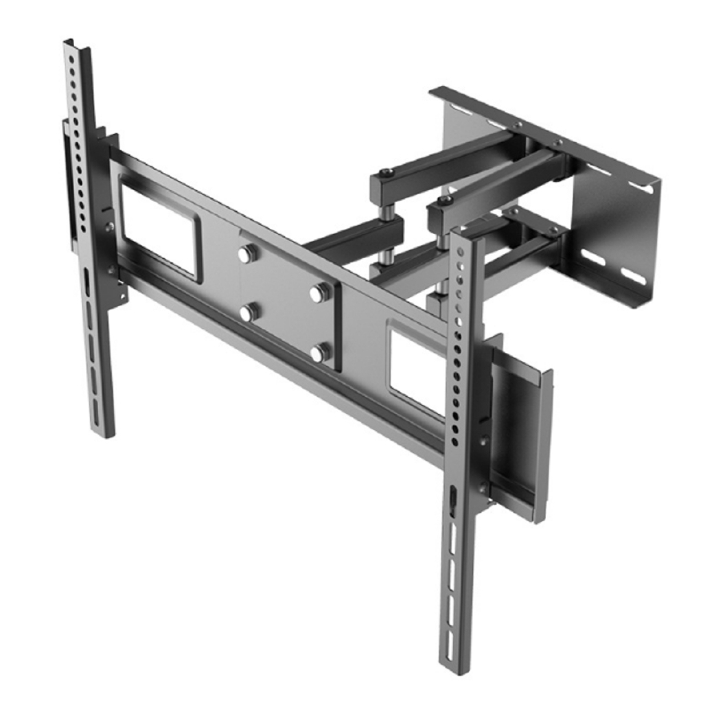 Flat Screen TV Wall Mount Bracket LCD LED Plasma For 40/" 42/" 50/" 55/" 60/" 65/" 70/"