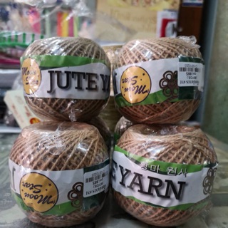 เชือกปอ ม้วนละ 70 บาท