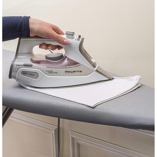 Andeya ironing bord แผ่นรองรีดผ้าคุณภาพสูงมป้องกันความร้อน