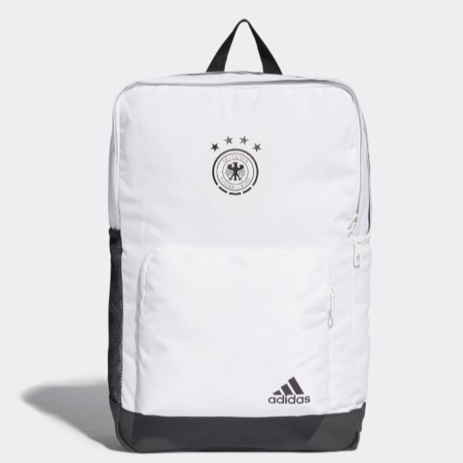 Adidas กระเป๋า FB Backpack Germany DFB CF4941 WH(1500)