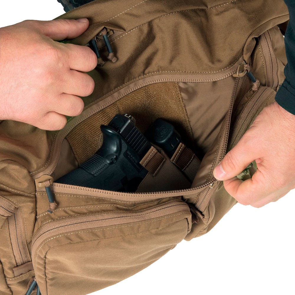 กระเป๋าสะพายข้าง Helikon-Tex - WOMBAT MK2 SHOULDER BAG® - CORDURA®