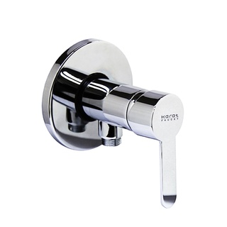 KARAT FAUCET KF-34-870-50 ก๊อกเดี่ยวยืนอาบ โครเมี่ยม