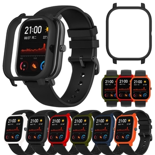 กรอบเคส Pc หลากสีสําหรับ Xiaomi Amazfit Gts Smart Watch