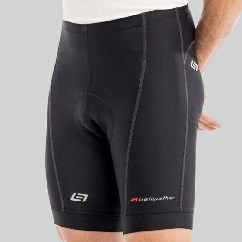 กางเกงขาสั้น Bellwether Endurance Gel Shorts