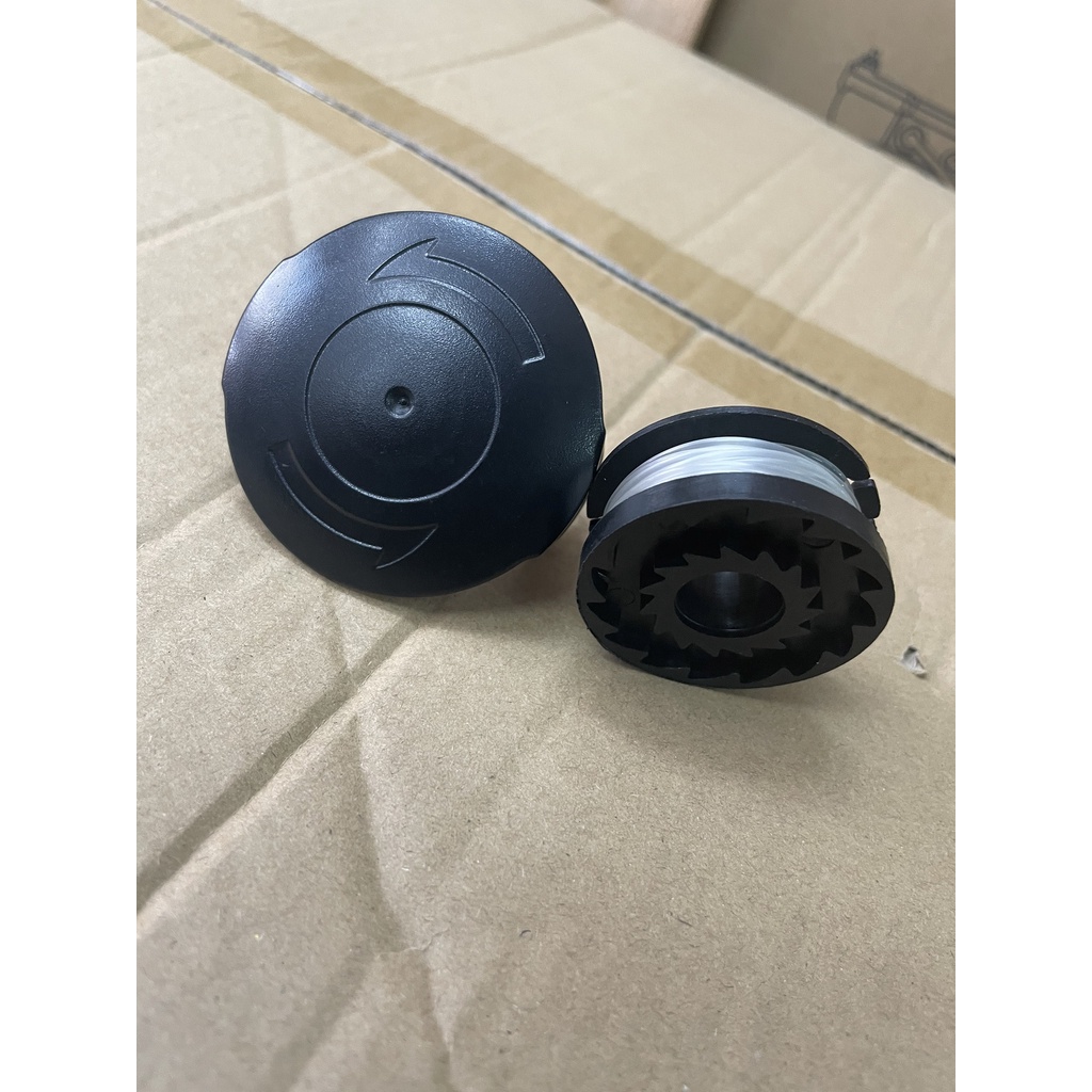 อะไหล่ ตลับเอ็นพร้อมฝา BRL-8A201B/ BERALA ของแท้ สินค้าถ่ายจากรูปจริง ส่งไวโดนร้านค้าที่เป็นตัวแทนจำหน่าย NKKT